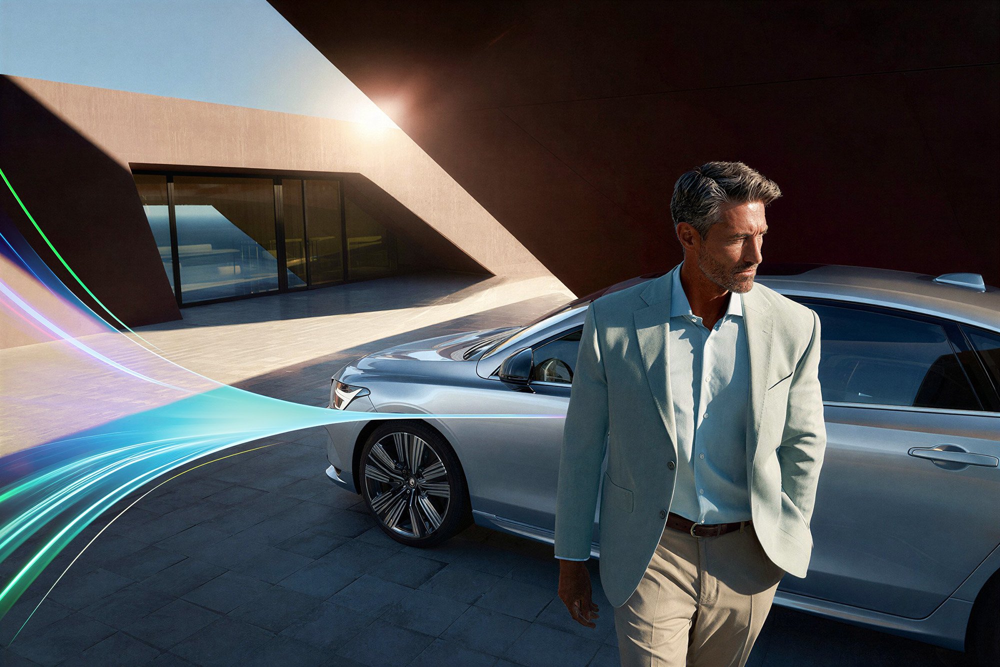 Faszinierend Auto Fleet Control Bilder