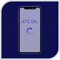 AFC Photo Assistent
