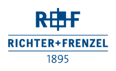 Logo Richter und Frenzel