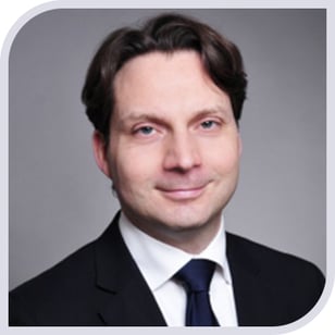 Porträt von Daniele Baldino
