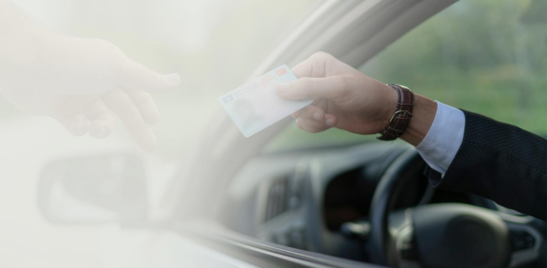 Führerscheinkontrolle im Fuhrpark: Sicher unterwegs