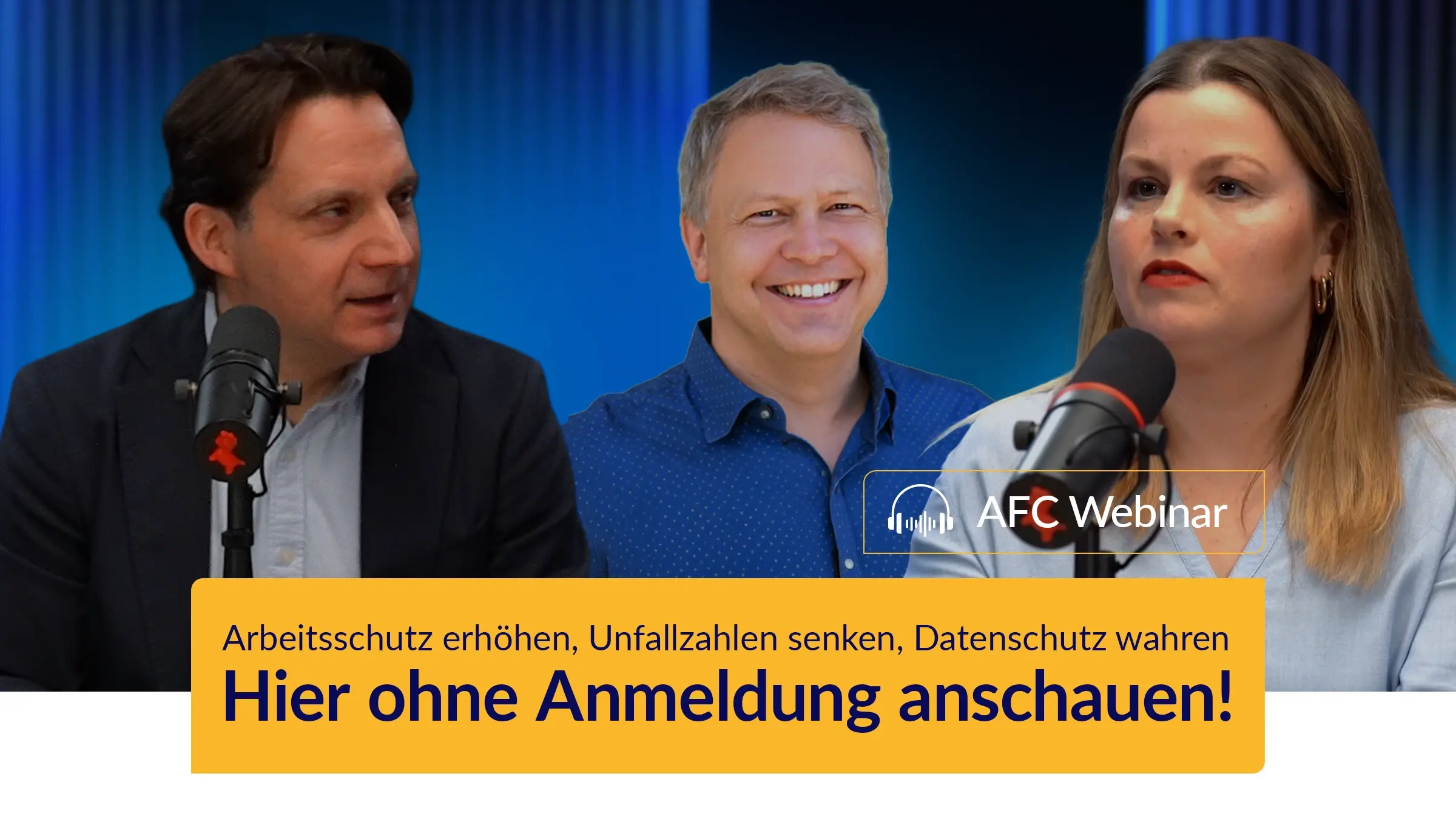 Webinar KI-Prävention Versicherer