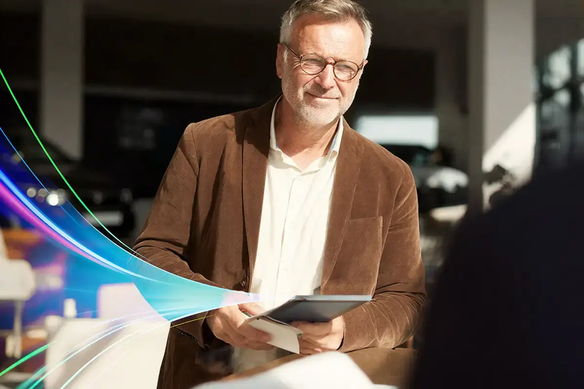 Risikomanagement in Ihrem Fuhrpark mit AFC