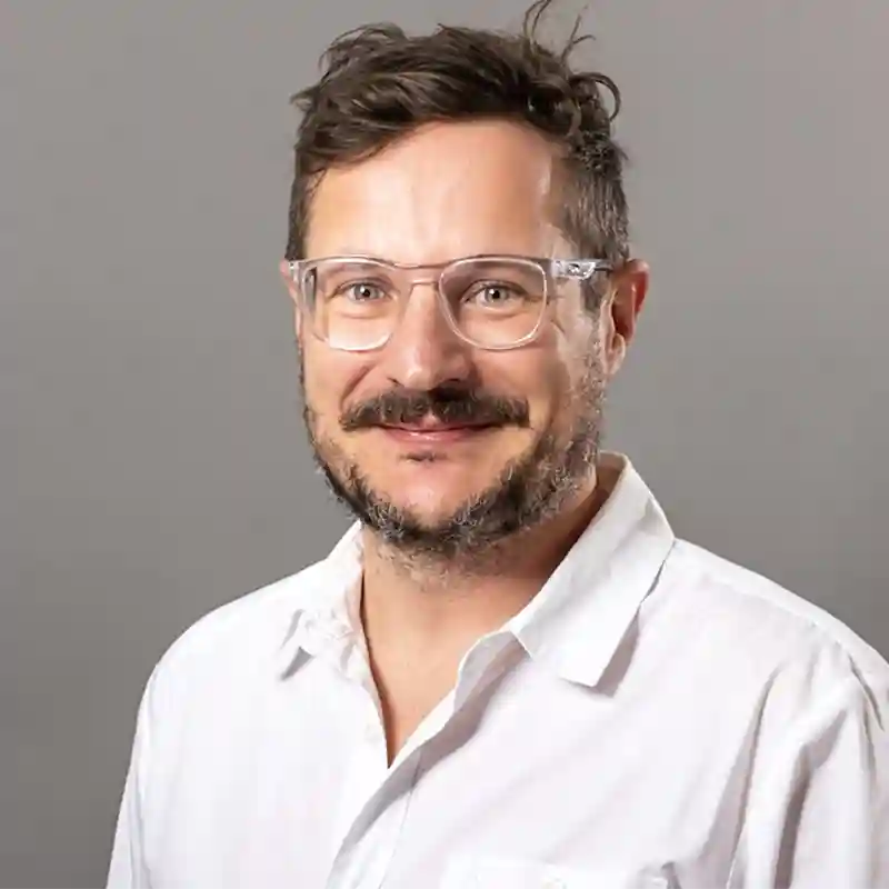 Florian Hansen – Produkt Owner CompanionAI  bei AFC