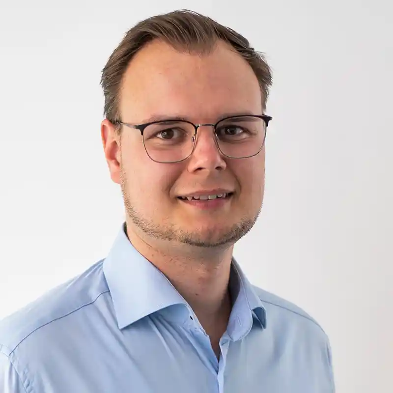 Marvin Dittrich – Produkrist FitCAR-e GmbH, Praxisexperte für KI-Anwendungen in KFZ-Werkstätten