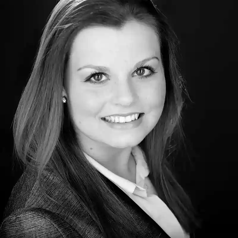 Sarah Wehle – Expertin für DSGVO und KI-Compliance bei AFC