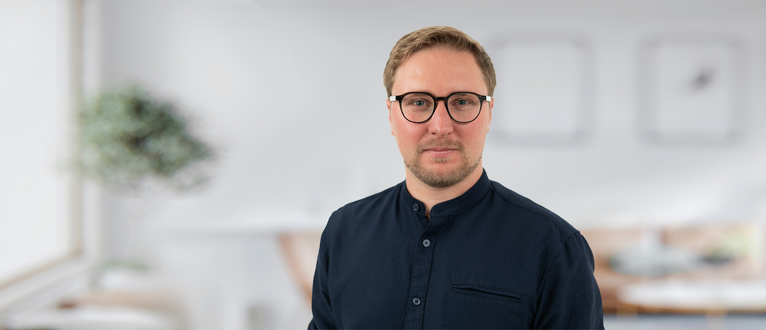 AFC Mitarbeiter-Statement: Florian Weiß