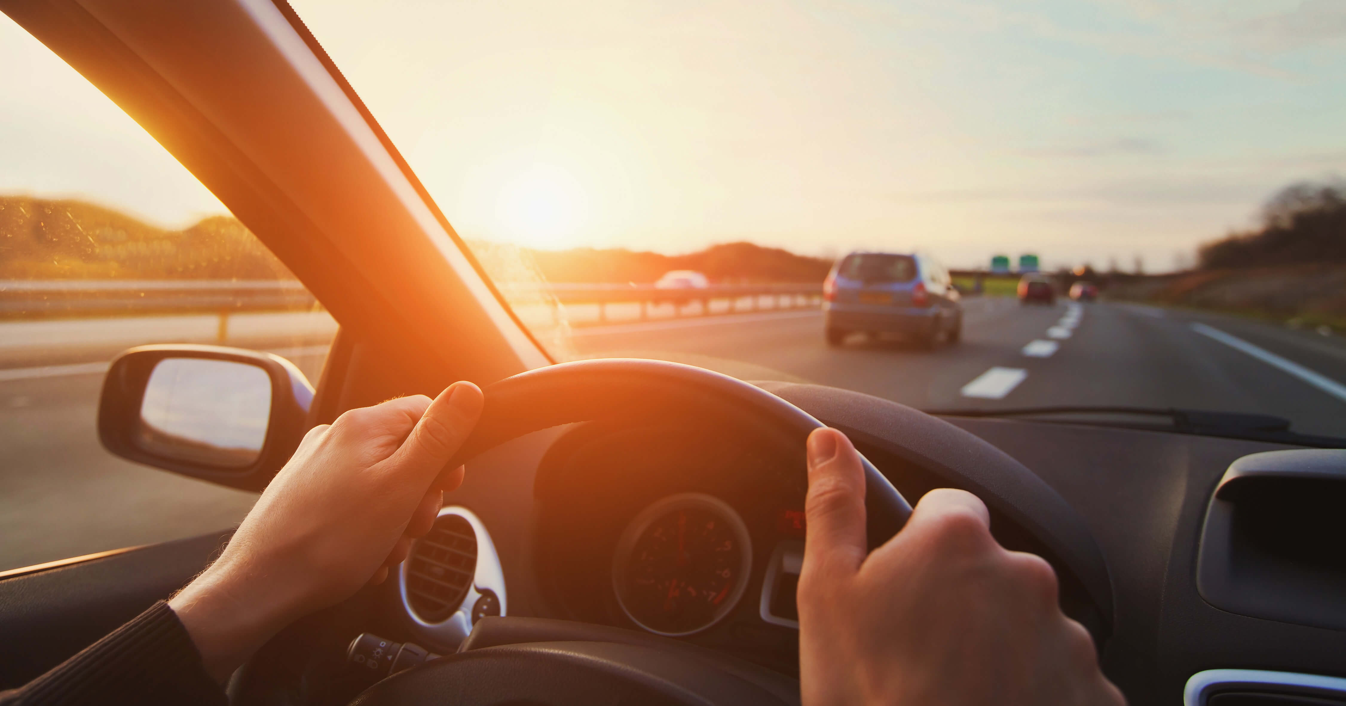 Ratgeber: 5 Tipps für sicheres Fahren im Frühling